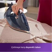 Philips Azur 3200 Watt Buharlı Ütü thumbnail 5