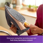 Philips Azur 3200 Watt Buharlı Ütü thumbnail 4