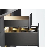 SAMET FLOWBOX 138/18 FR 500 ANTRASIT thumbnail 2