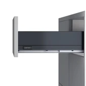 SAMET FLOWBOX 138/18 FR 500 ANTRASIT thumbnail 1