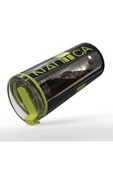Sport Termos Paslanmaz Çelik 950ML Lacivert Lime thumbnail 4