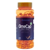 Avicenna Omecap Omega3 Epa Dha 200 Soft Jel thumbnail 1