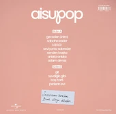 Aisu Aisupop - Plak thumbnail 2