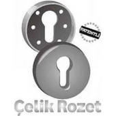 Eski kapılar için Çelik kapı güçlendirme SETİ thumbnail 11
