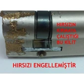 Eski kapılar için Çelik kapı güçlendirme SETİ thumbnail 3