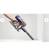 DYSON V8 Total Clean Kablosuz Süpürge thumbnail 4
