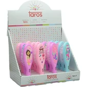 Taros funny saç tarağı -7817 thumbnail 1