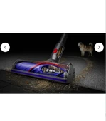 DYSON V8 Total Clean Kablosuz Süpürge thumbnail 2