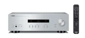 Yamaha A-S201 Gümüş Amplifikatör thumbnail 1