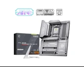 MSI MAG X870E TOMAHAWK MAX WIFI PZ thumbnail 1