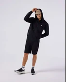 Ellesse 6SM1004-BK Erkek Kapüşonlu Sweat Ceket - Siyah thumbnail 3