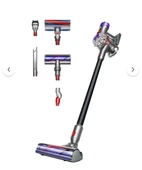 DYSON V8 Total Clean Kablosuz Süpürge thumbnail 1