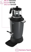 ALTUS AL 798 Semaver Çay Makinesi thumbnail 2