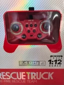 Itfaıye Uzaktan Kumabdal GH9002-1/2 thumbnail 4