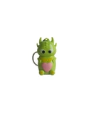 Umix Little Monster Zımba Seti Display B thumbnail 4