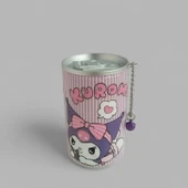 Kuromi Islak Mendil Mini Coke thumbnail 3