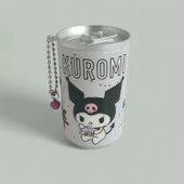 Kuromi Islak Mendil Mini Coke thumbnail 1