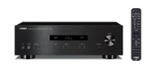 Yamaha A-S201 Siyah Amplifikatör thumbnail 1
