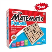 Redka Matematik Formül thumbnail 1