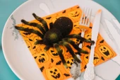 Peçete Halloween 20li 33x33 thumbnail 2