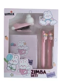 Umix Tavşan Kırtasiye Seti thumbnail 1