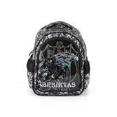Beşiktaş Kartal Patch Okul Çantası 23342 thumbnail 1