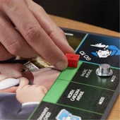 Monopoly Cheater's Edition Kutu Oyunu thumbnail 5