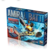 Ks Amiral Battı Oyunu thumbnail 1