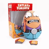 Samatlı çatlak yumurta oyunu thumbnail 3