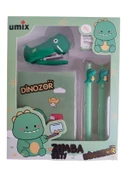 Umix Dinazor Kırtasiye Seti thumbnail 1