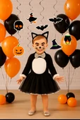 Asmalı Sarkıt süsü Halloween 6 lı Helezon thumbnail 6