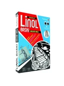 Kumtoys Linol Baskı Setı KM5004 thumbnail 1