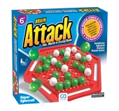 Ca Games Attack Capls-5291 thumbnail 1