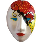 Kumtoys Seramik Maske thumbnail 2