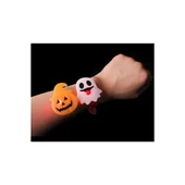 Halloween Hallowen Figürlü Bileklik Işıklı thumbnail 3