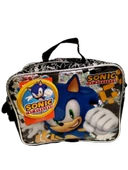 Sonic Beslenme çantası 2044-9 thumbnail 1