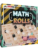 Redka Math Rolls RD5625 thumbnail 1
