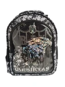 Beşiktaş Kartal Patch Okul Çantası 23342 thumbnail 6