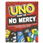 UNO No Mercy Kartlar Hwv18 thumbnail 1
