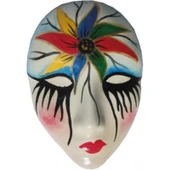 Kumtoys Seramik Maske thumbnail 7