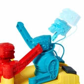 Mattel games Rock-Em Sock-Em thumbnail 5