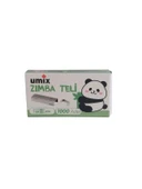 Umix Panda Kırtasiye Seti thumbnail 5