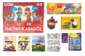 Okul Öncesş Eğitim ve Aktivite Seti thumbnail 1