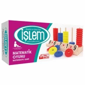 Redka Matematik işlem oyunu thumbnail 1