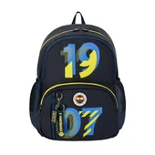 Fenerbahçe 1907 Okul Çantası 25743 thumbnail 1