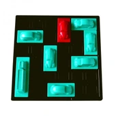 Redka Traffic Kutu Oyunu RD5427 thumbnail 4