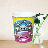 Bardak Labubu 8li karton bardak 7 oz thumbnail 3