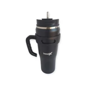 Trendix Çelik İçli Termos 1200 ML SYH thumbnail 1