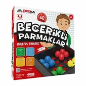 Redka Becerikli Parmaklar Oyunu thumbnail 1
