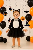 Asmalı Sarkıt süsü Halloween 6 lı Helezon thumbnail 1